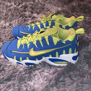 Trendy Nike sneakers